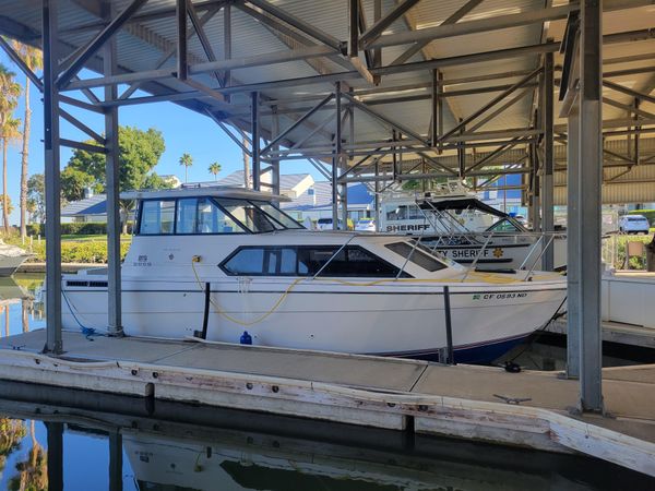 1994 28′ Bayliner Ciera Express Classic