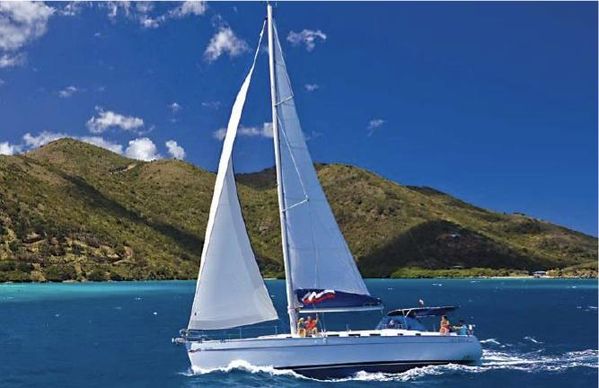 2008 50′ Beneteau Cyclades