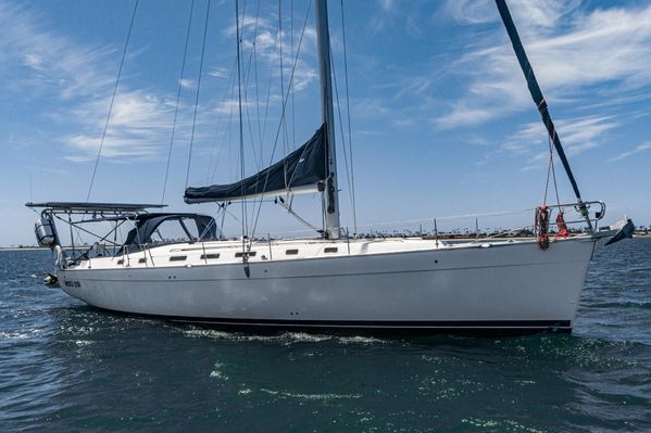 2008 50′ Beneteau Cyclades