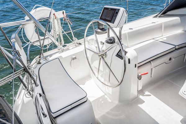 2008 50′ Beneteau Cyclades