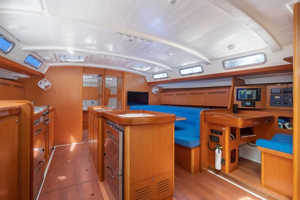 2008 50′ Beneteau Cyclades