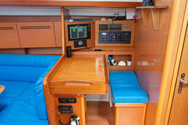 2008 50′ Beneteau Cyclades