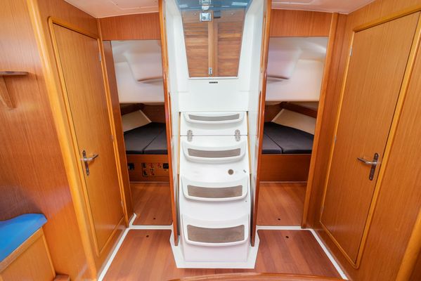 2008 50′ Beneteau Cyclades