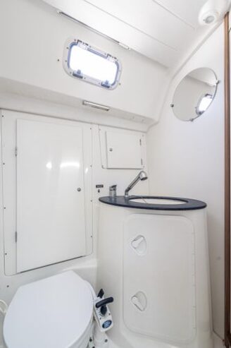 2008 50′ Beneteau Cyclades