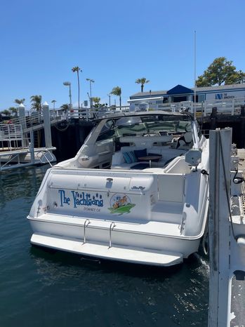 1996 50′ Sea Ray 500 Sundancer