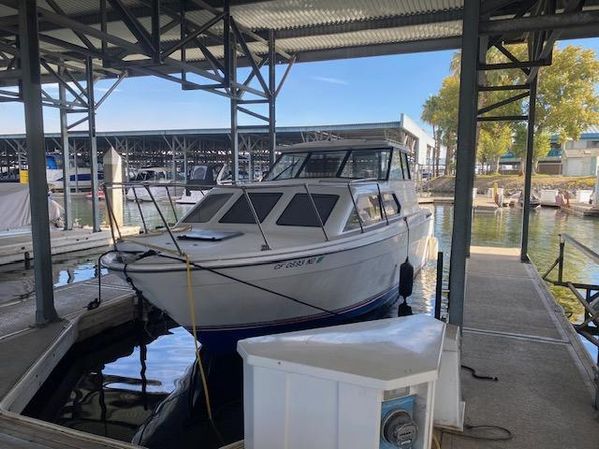 1994 28′ Bayliner Ciera Express Classic