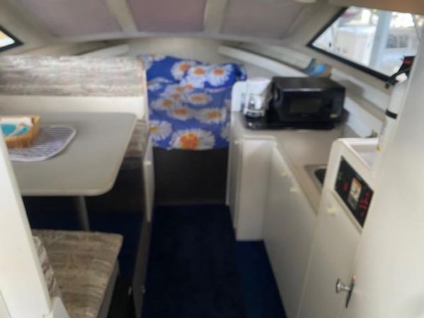 1994 28′ Bayliner Ciera Express Classic