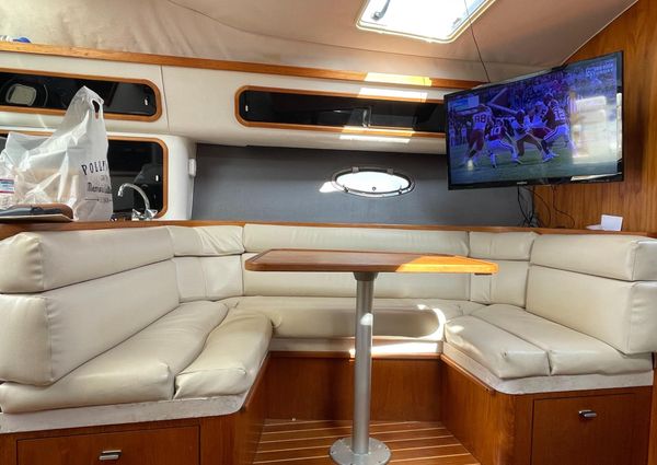 1990 33′ Tiara Yachts 3300 Open