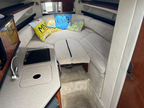 2007 28′ Sea Ray 260 Sundancer