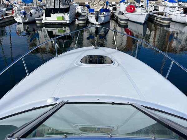 2007 28′ Sea Ray 260 Sundancer