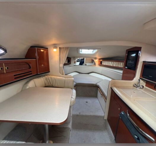 2006 31′ SEA RAY Sundancer