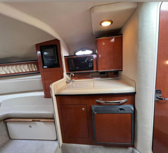 2006 31′ SEA RAY Sundancer