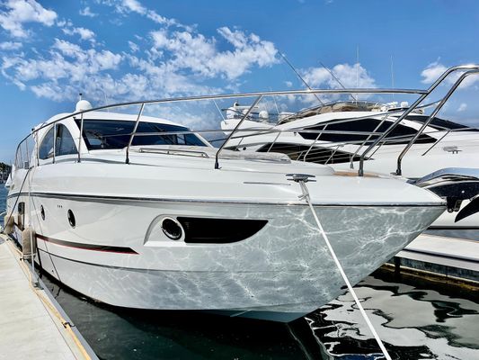 2017 49′ Beneteau GRAN TURISMO 49