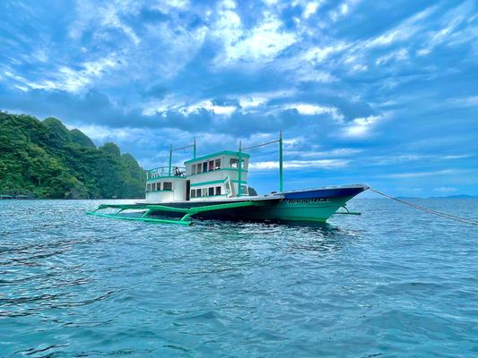 2016 65′ Phinisi Custom Pleasure Cruiser or Dive Boat