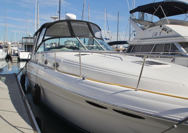 2001 34′ Sea Ray SUNDANCER 340