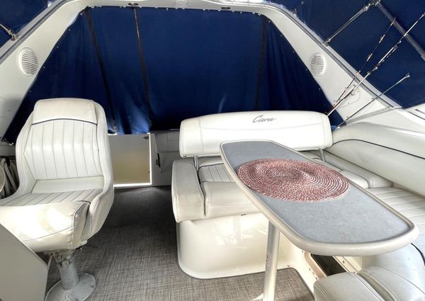 2000 28′ Bayliner Ciera 2855