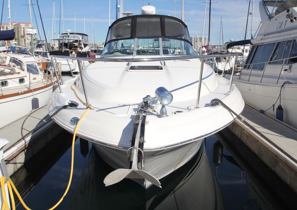 2001 34′ Sea Ray SUNDANCER 340