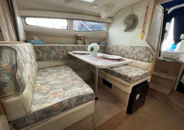 2000 28′ Bayliner Ciera 2855