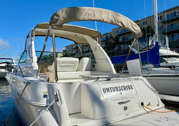 1998 31′ Sea Ray Sundancer 310