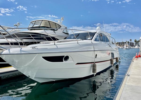 2017 49′ Beneteau GRAN TURISMO 49