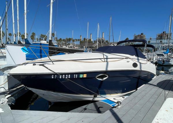 2005 27′ Rinker Fiesta Vee 250