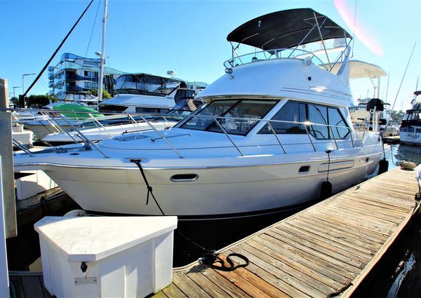 1996 40′ Bayliner 4087