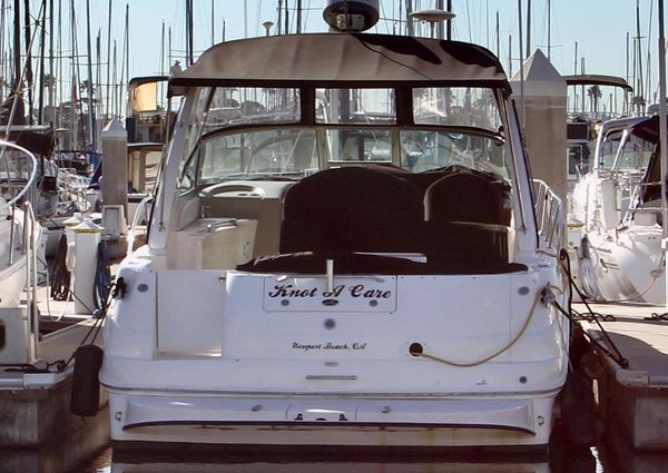 2001 34′ Sea Ray SUNDANCER 340