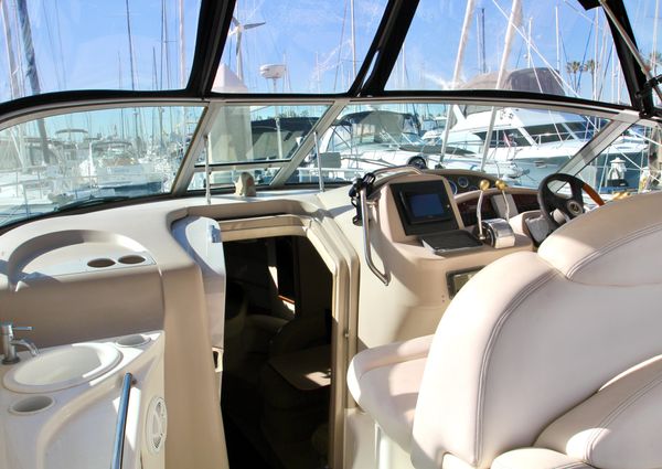 2001 34′ Sea Ray SUNDANCER 340