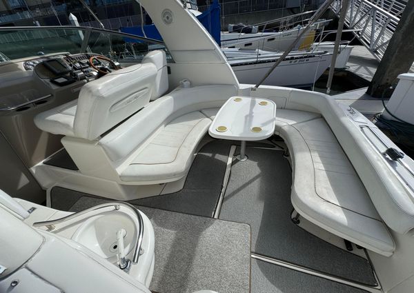 1998 31′ Sea Ray Sundancer 310