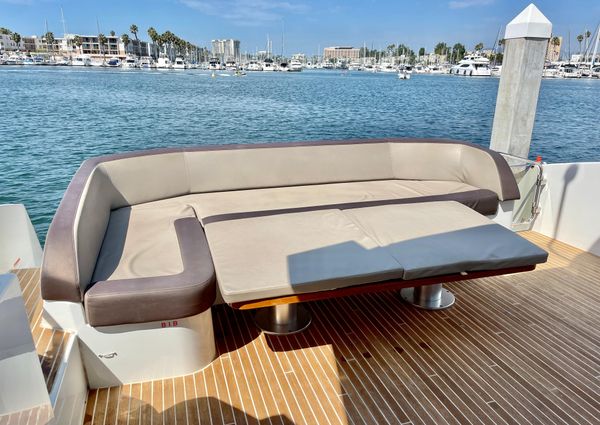 2017 49′ Beneteau GRAN TURISMO 49