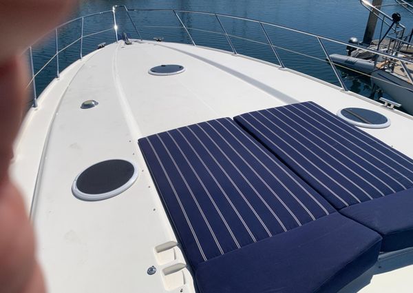 1999 63′ Sunseeker Predator 63