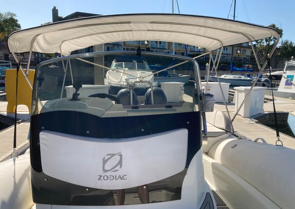 2018 25′ Zodiac N-ZO 760