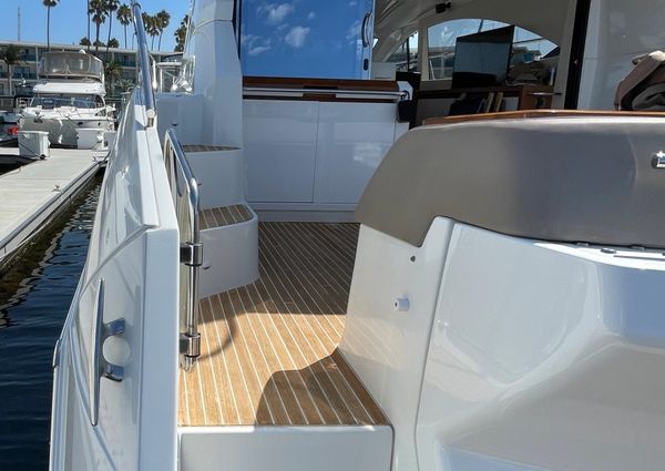 2017 49′ Beneteau GRAN TURISMO 49