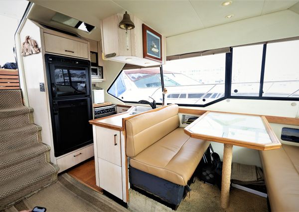 1996 40′ Bayliner 4087