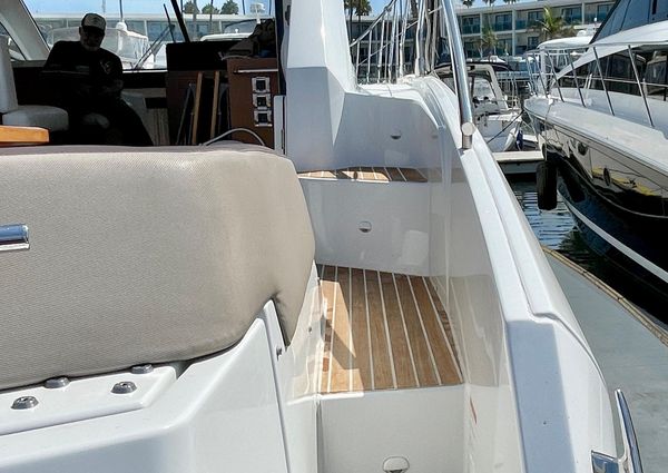 2017 49′ Beneteau GRAN TURISMO 49