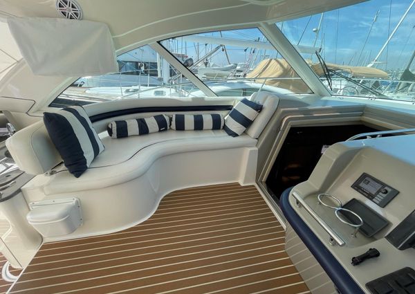 2006 48′ Sea Ray 480 Sundancer