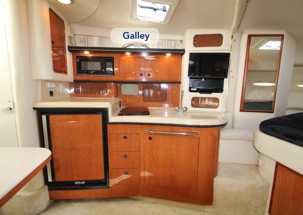 2001 34′ Sea Ray SUNDANCER 340