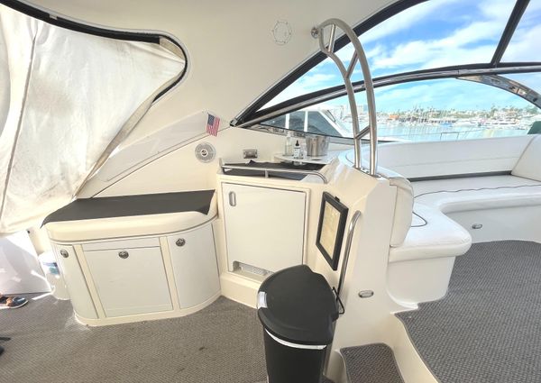 2007 52′ Cruisers 520 Express