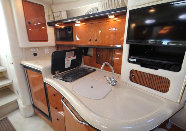 2001 34′ Sea Ray SUNDANCER 340