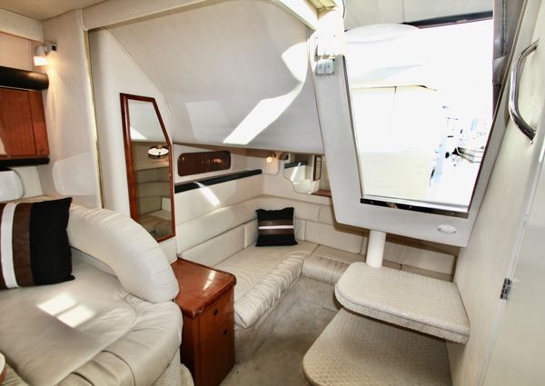 2001 34′ Sea Ray SUNDANCER 340