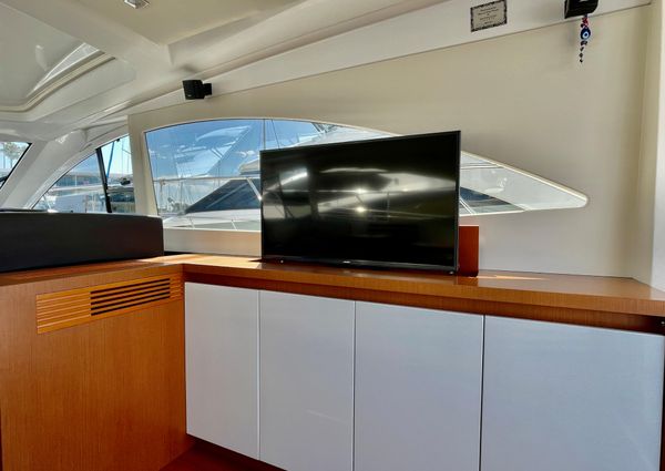 2017 49′ Beneteau GRAN TURISMO 49