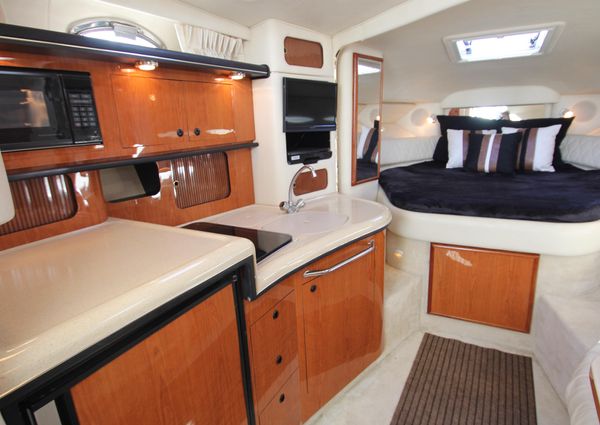 2001 34′ Sea Ray SUNDANCER 340