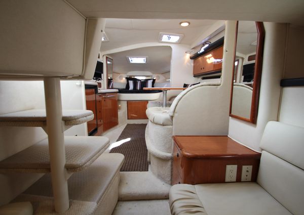 2001 34′ Sea Ray SUNDANCER 340