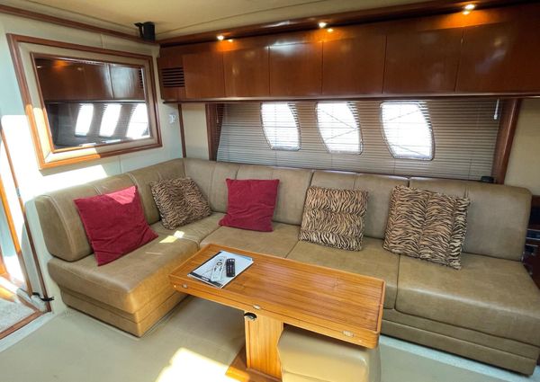 2006 48′ Sea Ray 480 Sundancer