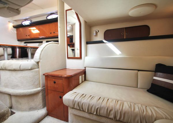 2001 34′ Sea Ray SUNDANCER 340