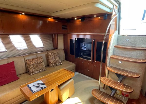 2006 48′ Sea Ray 480 Sundancer