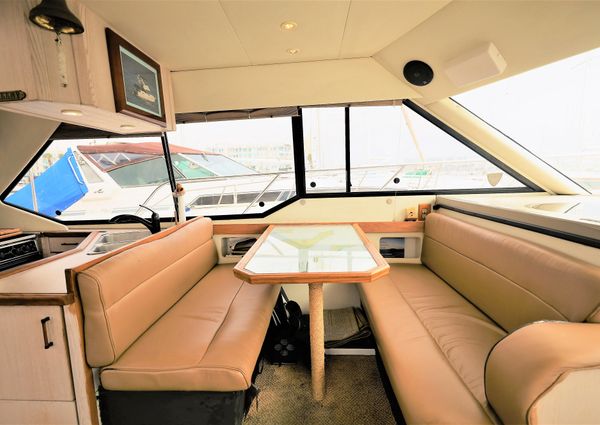 1996 40′ Bayliner 4087