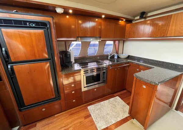 2006 48′ Sea Ray 480 Sundancer