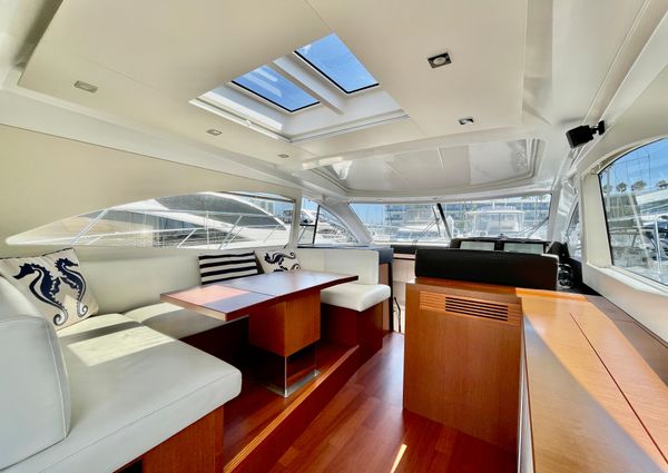 2017 49′ Beneteau GRAN TURISMO 49