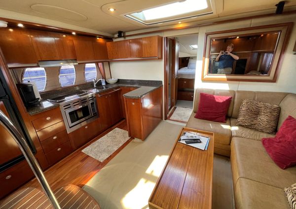 2006 48′ Sea Ray 480 Sundancer